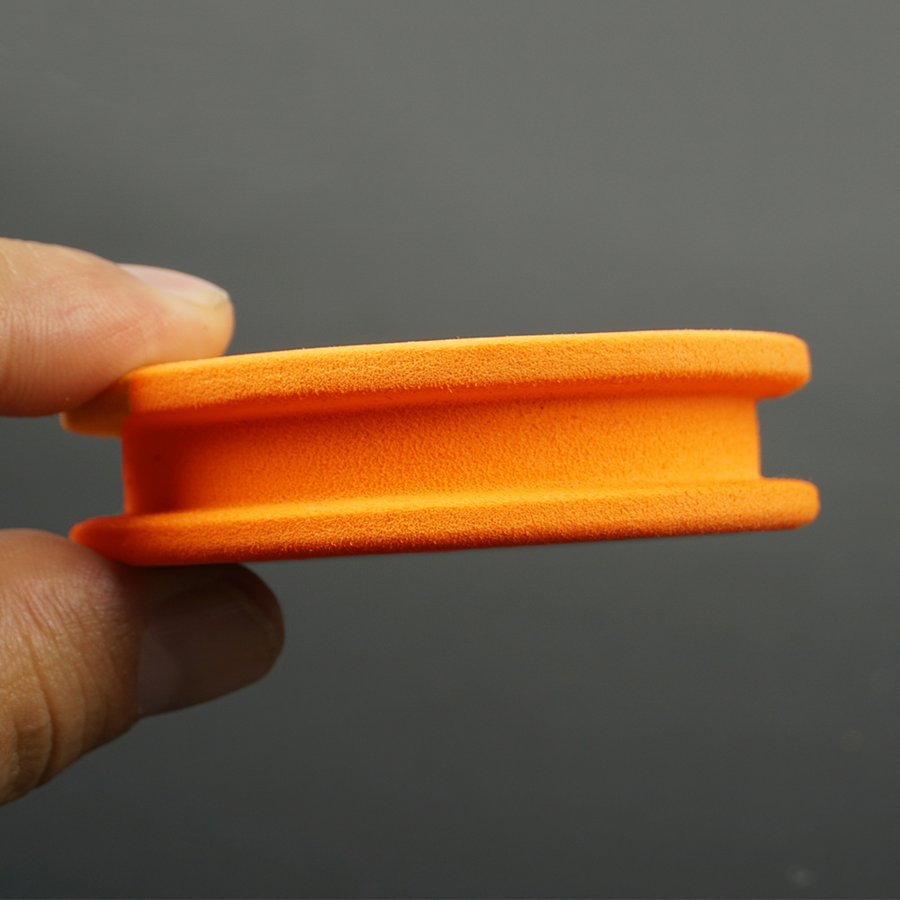 HIRISI 10 stks/doos EVA Foam V - Craft Foam Roll recensie en prijs