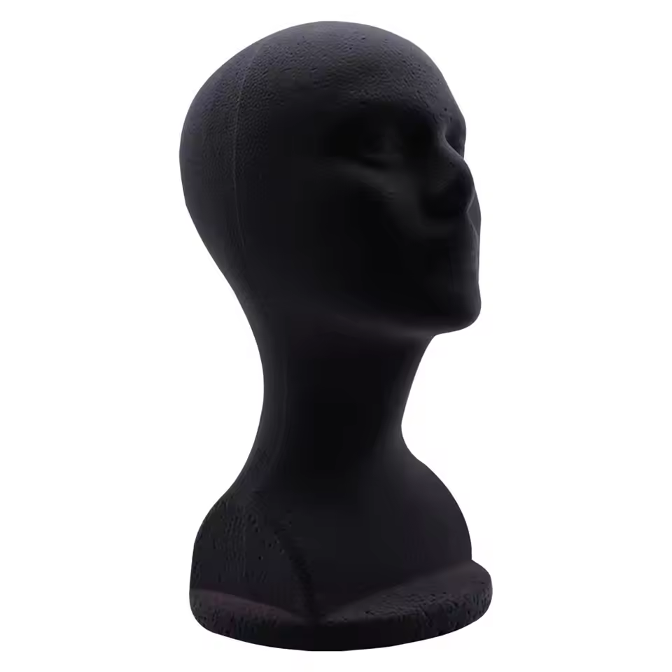 Mannelijke/vrouwelijke schuim  - Cosplay Prop Foam recensie en prijs