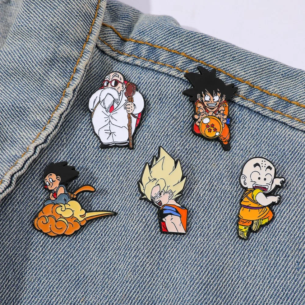 5 stuks klassieke populaire an - Cosplay Prop Bag recensie en prijs