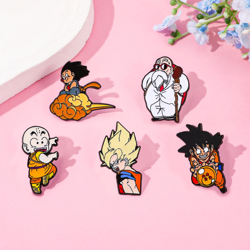 5 stuks klassieke populaire an - Cosplay Prop Bag recensie en prijs