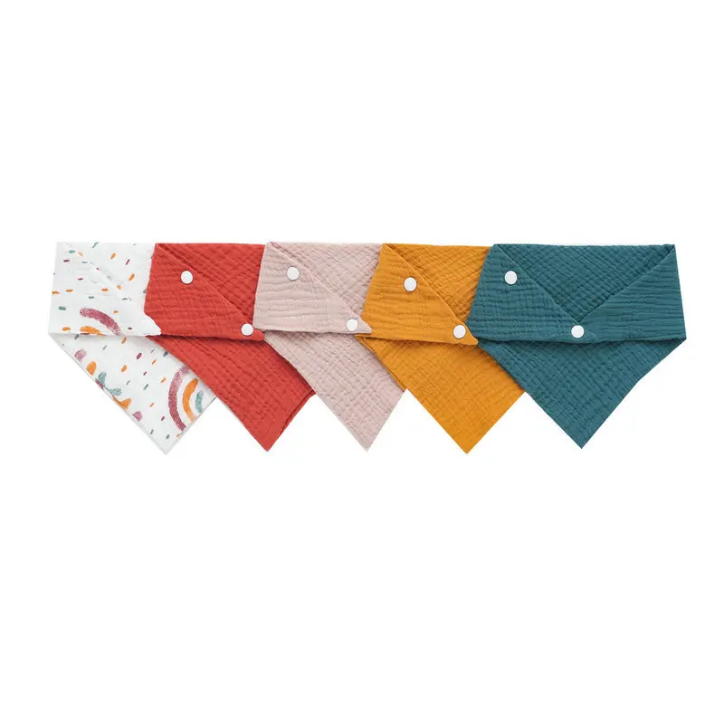 5 stks/set Pasgeboren Slabbers - Snap Fastener Set recensie en prijs