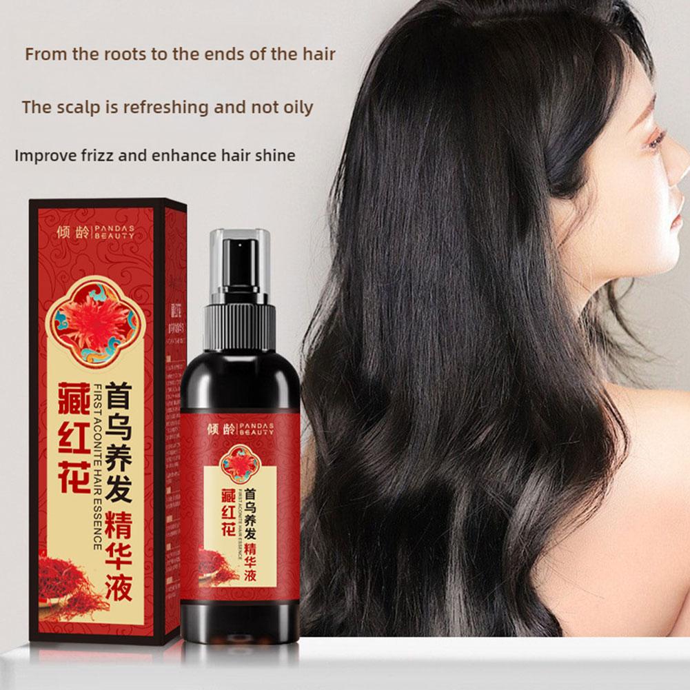 1/2/3pcs Grijs haar Geen lange - Hair Spray Color recensie en prijs