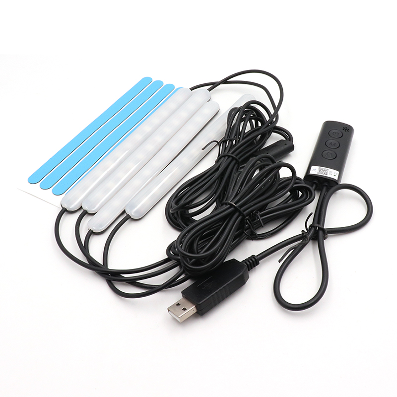 48 Led Remote App Controle Lig - Led El Wire recensie en prijs