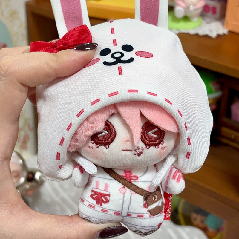 10CM Game Identity V Cony Mell - Cosplay Plushie Prop recensie en prijs