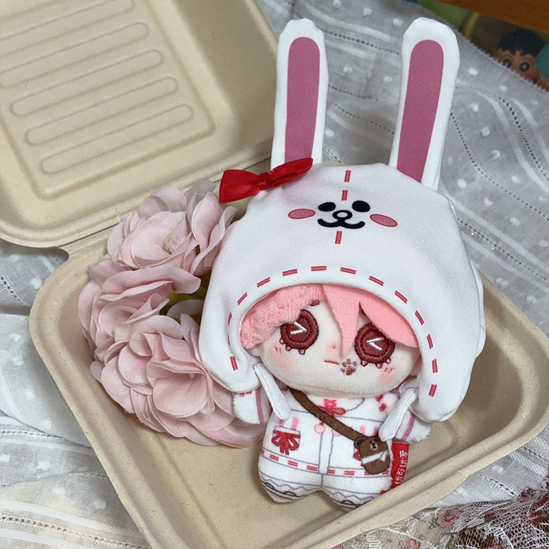 10CM Game Identity V Cony Mell - Cosplay Plushie Prop recensie en prijs