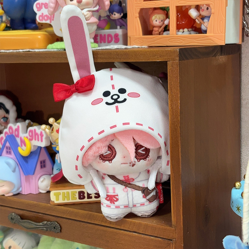 10CM Game Identity V Cony Mell - Cosplay Plushie Prop recensie en prijs