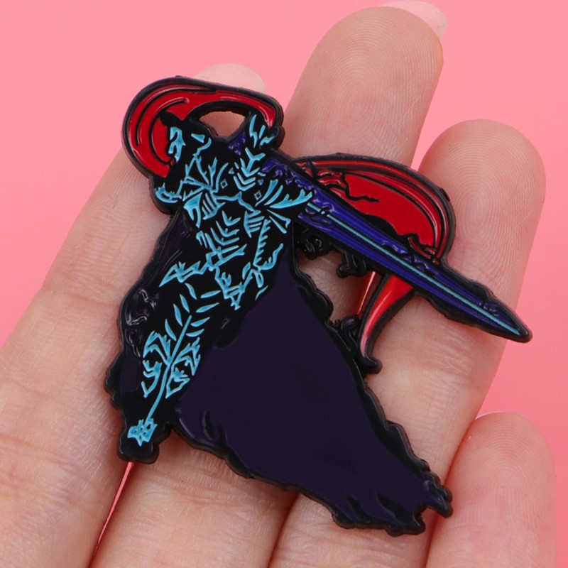 Dark Tone Shadow Monster Sword - Cosplay Prop Bag recensie en prijs