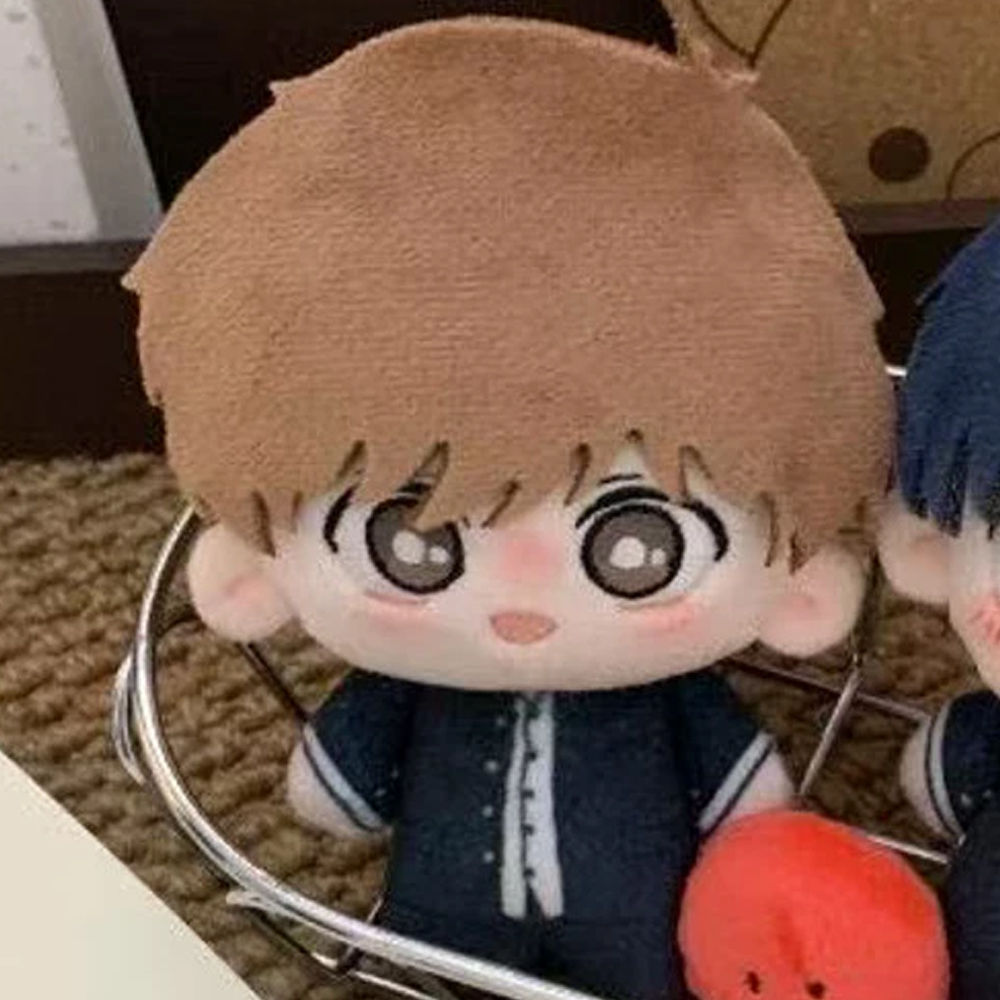 Anime Go For It Nakamura Nakam - Cosplay Plushie Prop recensie en prijs