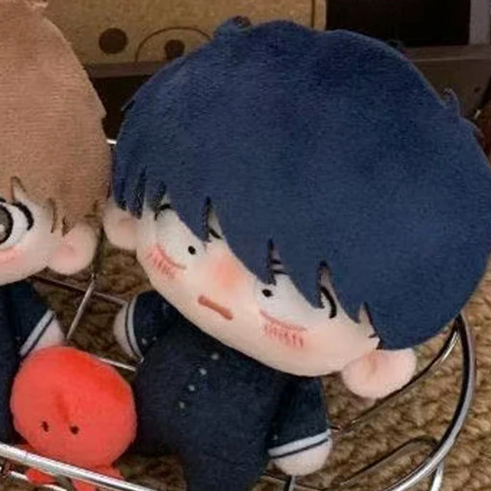 Anime Go For It Nakamura Nakam - Cosplay Plushie Prop recensie en prijs