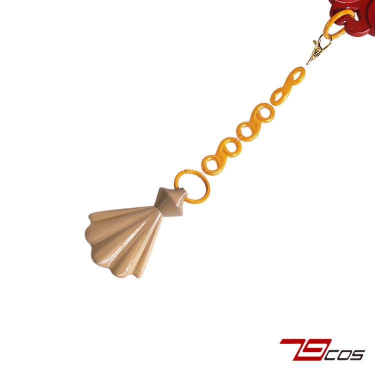 Kingdom Hearts II Sora Keyblad - Keyblade Cosplay Prop recensie en prijs