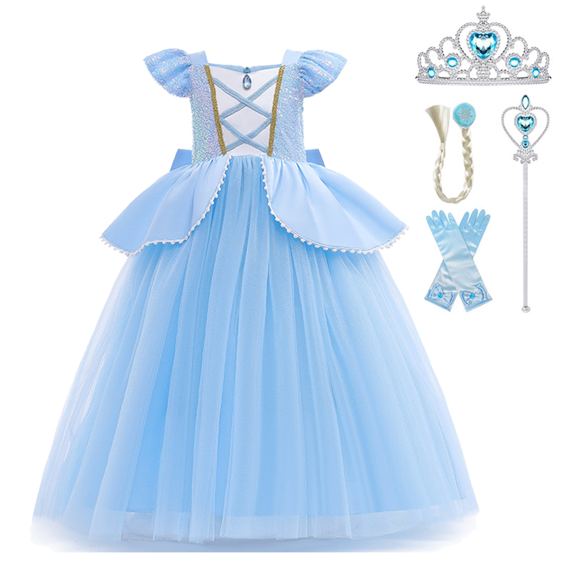 Assepoester Cosplay Kostuum Ki - Cosplay Prop Bow recensie en prijs
