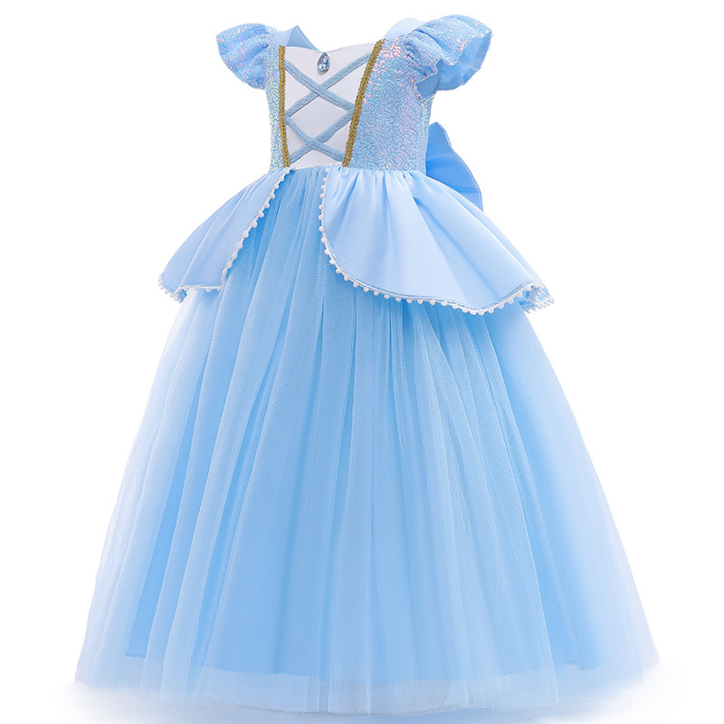 Assepoester Cosplay Kostuum Ki - Cosplay Prop Bow recensie en prijs