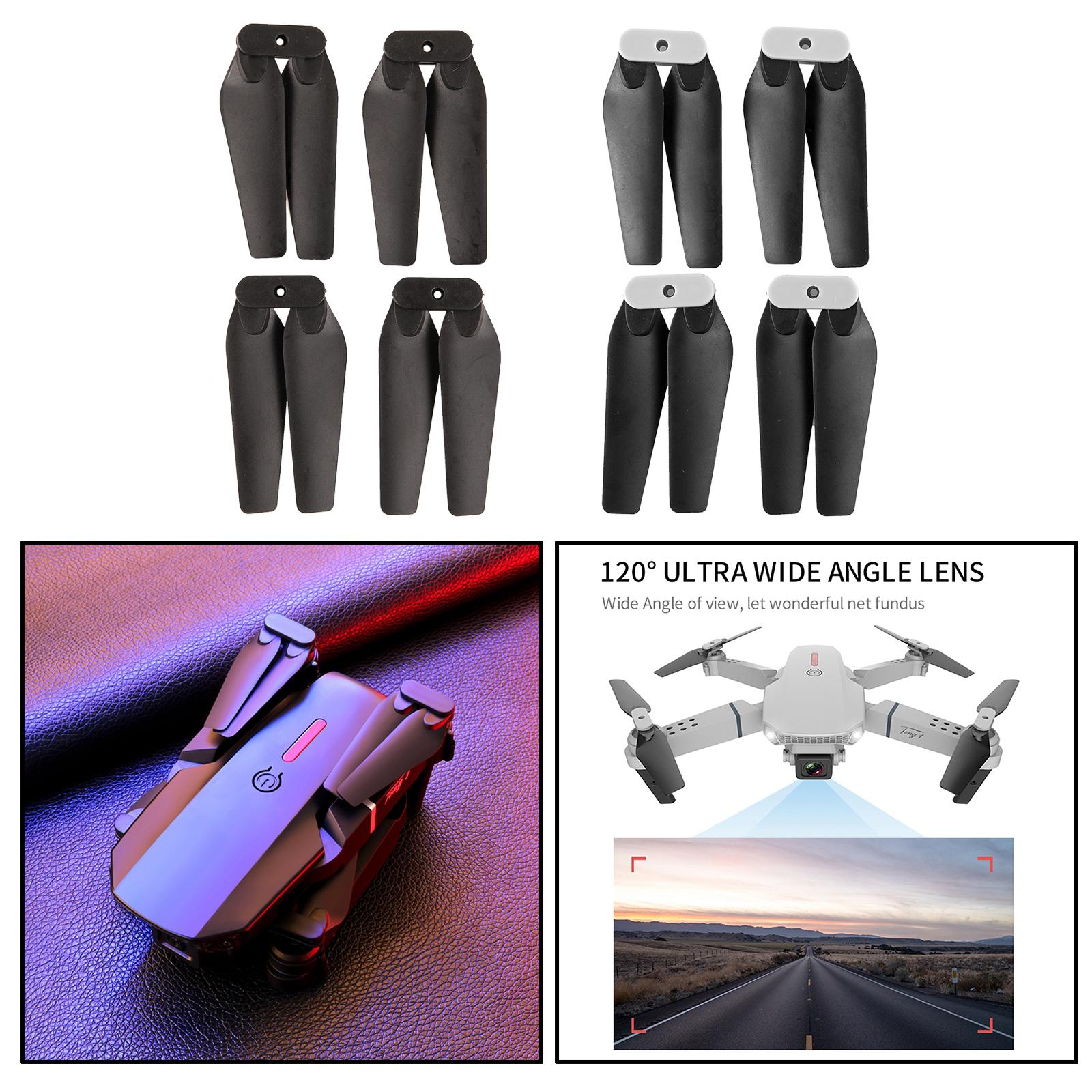 2 Pairs Vervanging Folding Pro - Ekko Cosplay Prop recensie en prijs