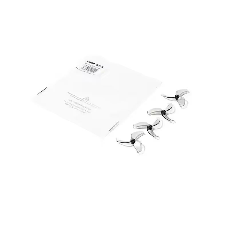 BETAFPV 12 Stuks Gemfan 1611 3 - Ekko Cosplay Prop recensie en prijs