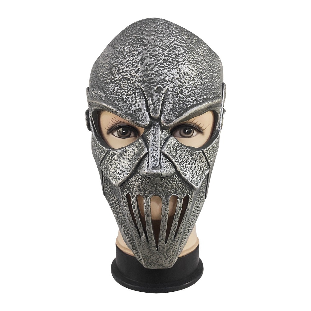 Halloween Masker Clown Latex M - Briar Cosplay Prop recensie en prijs