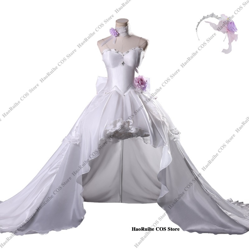 DATE A LIVE Tokisaki Kurumi Co - Cosplay Prop Bow recensie en prijs