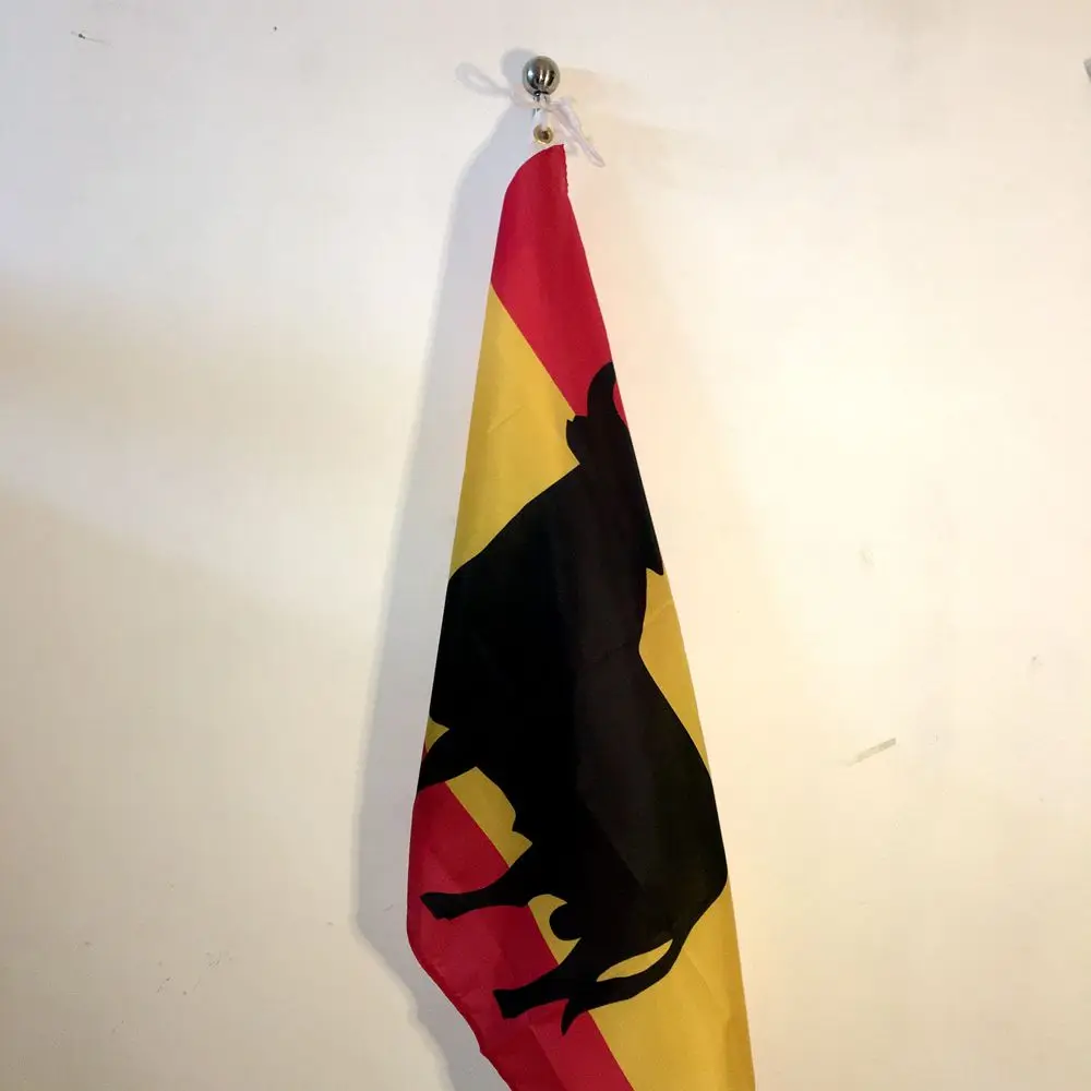 Spanje Stier Vlag Voor Sport P - Fallout Cosplay Prop recensie en prijs