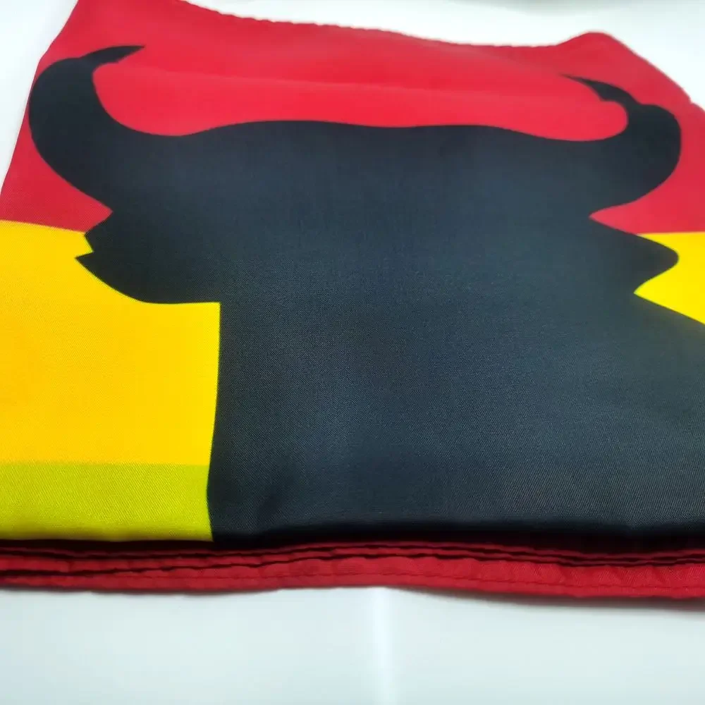 Spanje Stier Vlag Voor Sport P - Fallout Cosplay Prop recensie en prijs