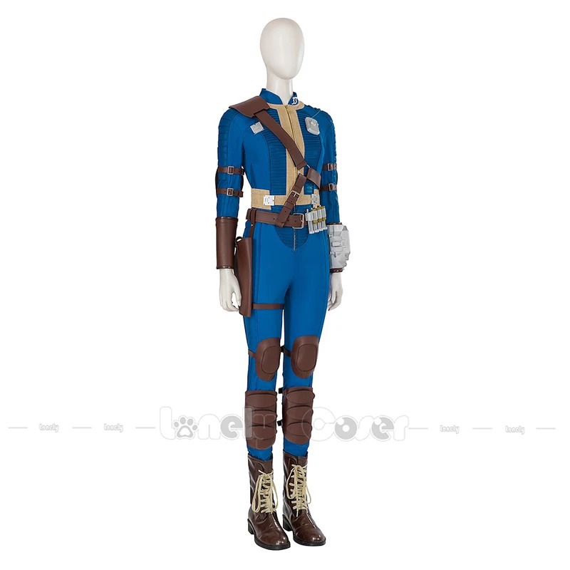 CyGame Fall Cos Out Lucy Cospl - Fallout Cosplay Prop recensie en prijs