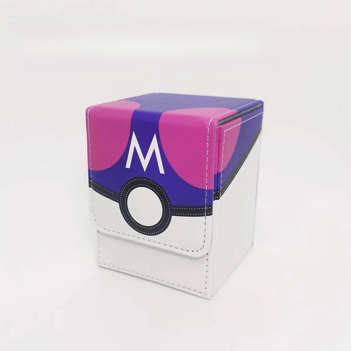 Pokemon Master Ball PTCG-kaart - Cosplay Fireball Prop recensie en prijs
