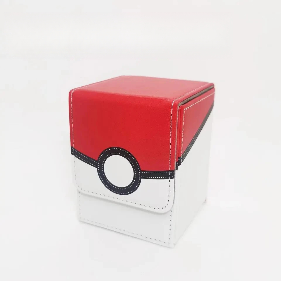 Pokemon Master Ball PTCG-kaart - Cosplay Fireball Prop recensie en prijs