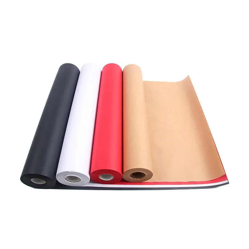 Kraftpapier Bruin Ideaal Voor  - Craft Foam Roll recensie en prijs