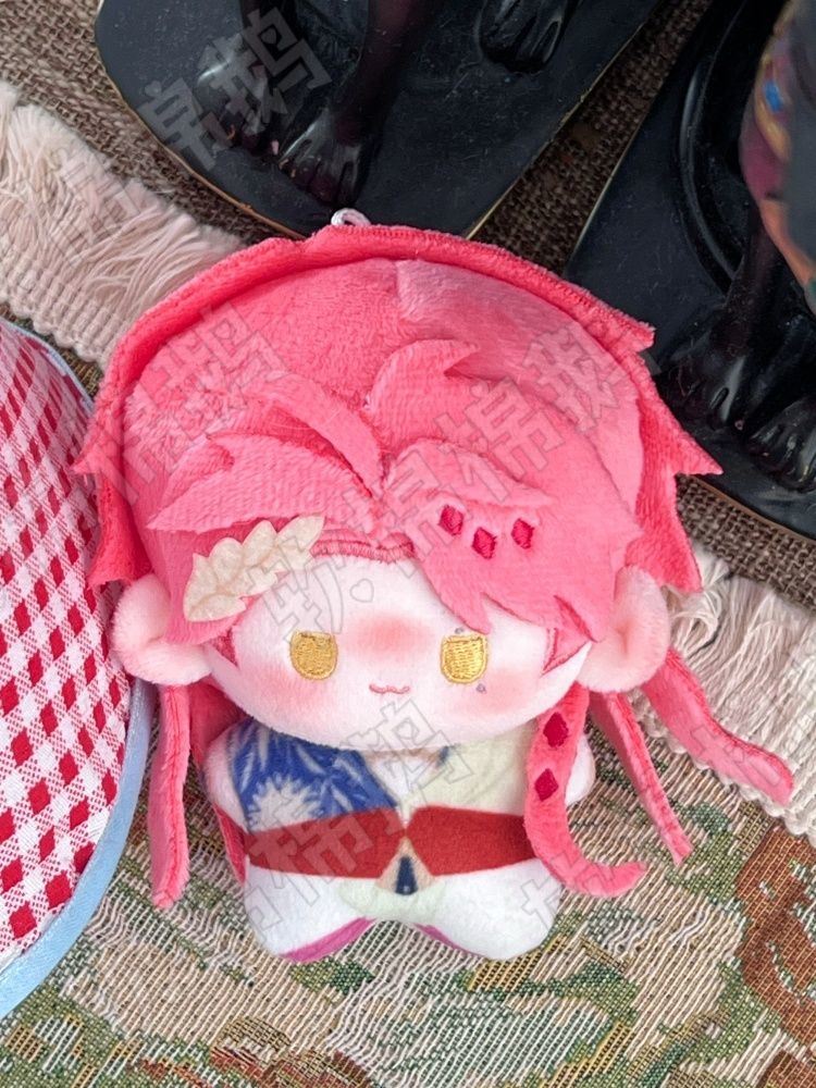 10 cm Gevulde Record van Ragna - Cosplay Plushie Prop recensie en prijs