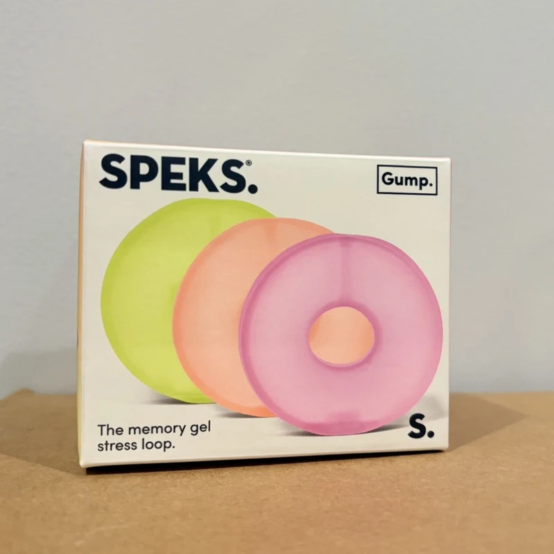 Nieuwe Speks Gump Loop Drukbal - Cosplay Fireball Prop recensie en prijs