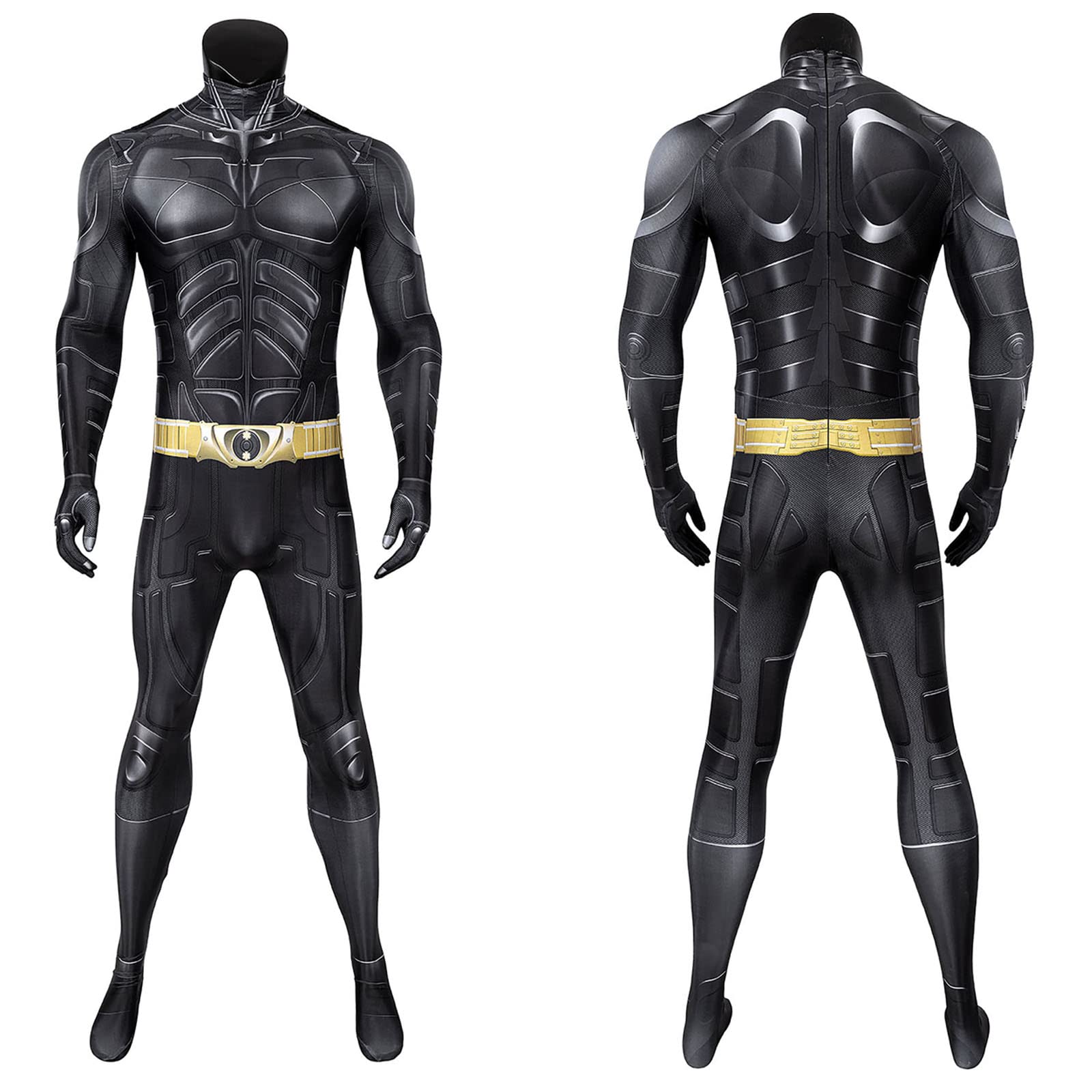 Bat Superheld Kostuum voor Vol - Cosplay Bat Prop recensie en prijs