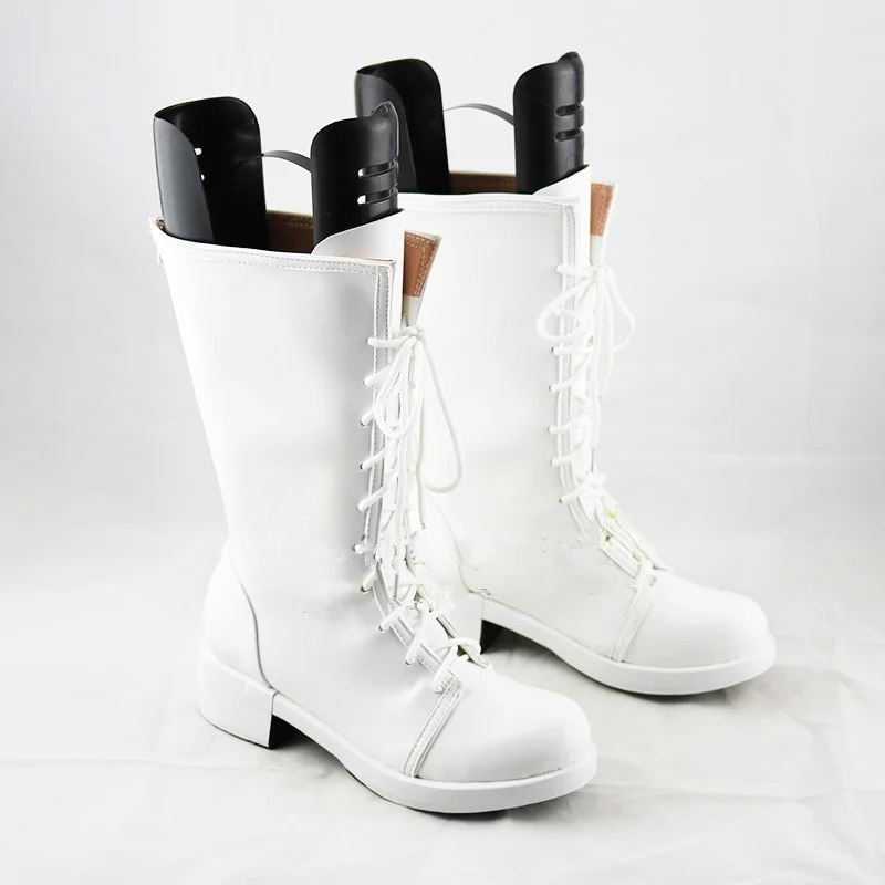 Anime-cellen op het werk! Haem - Cosplay Prop Works recensie en prijs