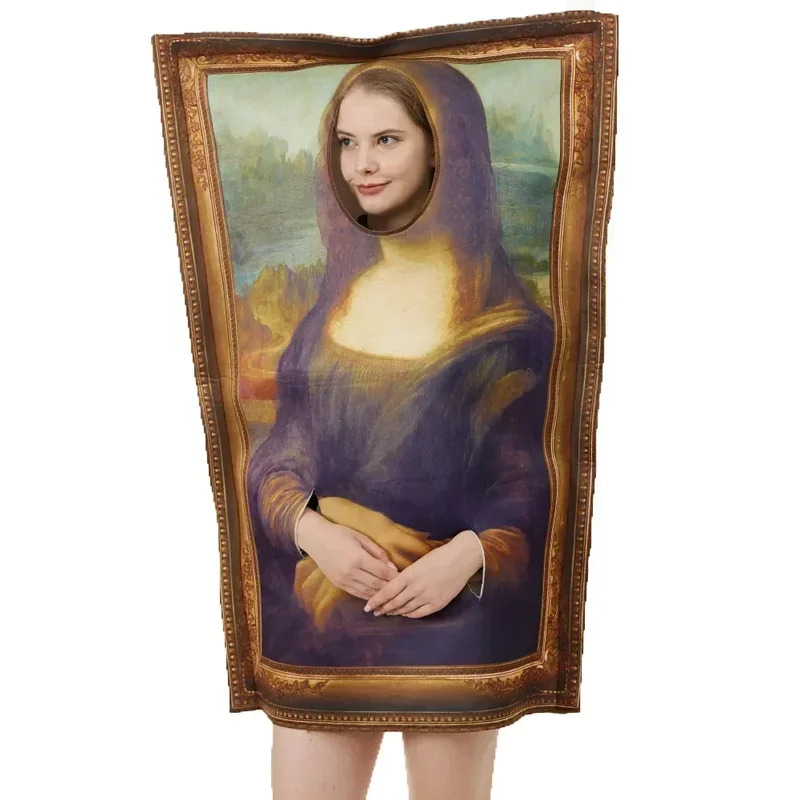 CyFamous Schilderijen Kostuum  - Cosplay Prop Painting recensie en prijs