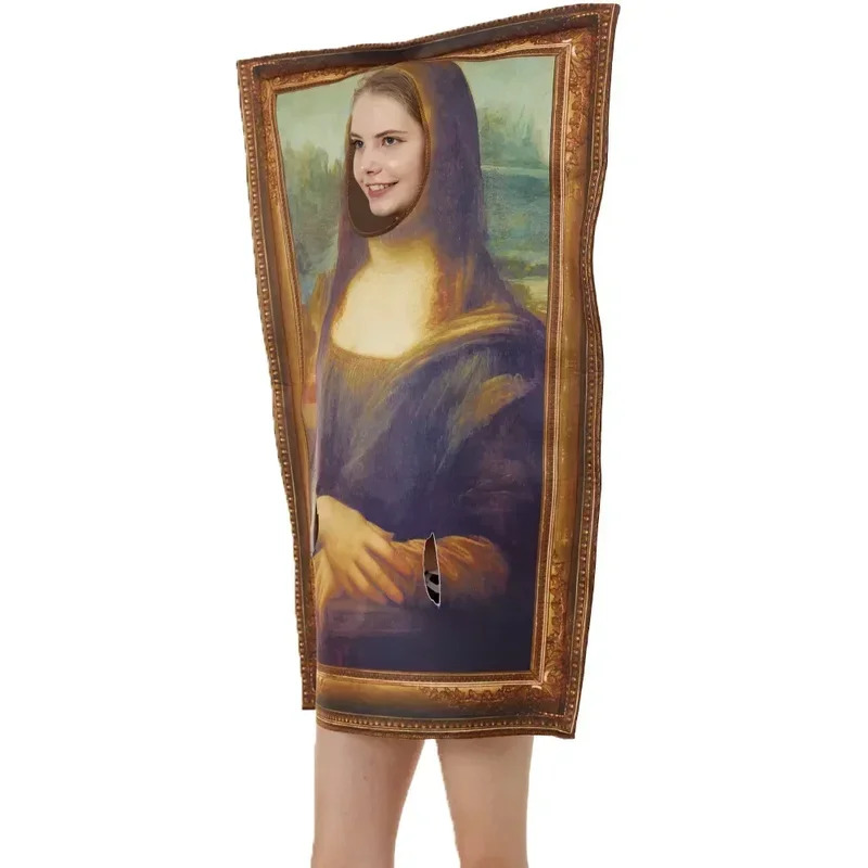 CyFamous Schilderijen Kostuum  - Cosplay Prop Painting recensie en prijs