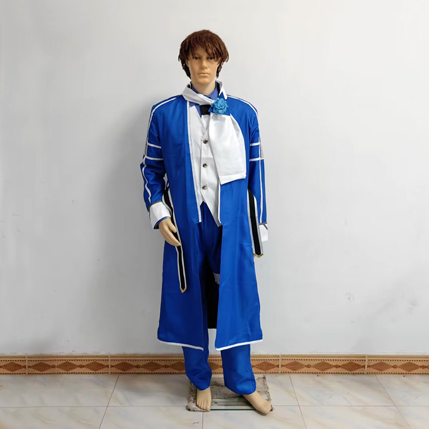 Sword Art Online Last Recollec - Cosplay Prop Dagger recensie en prijs