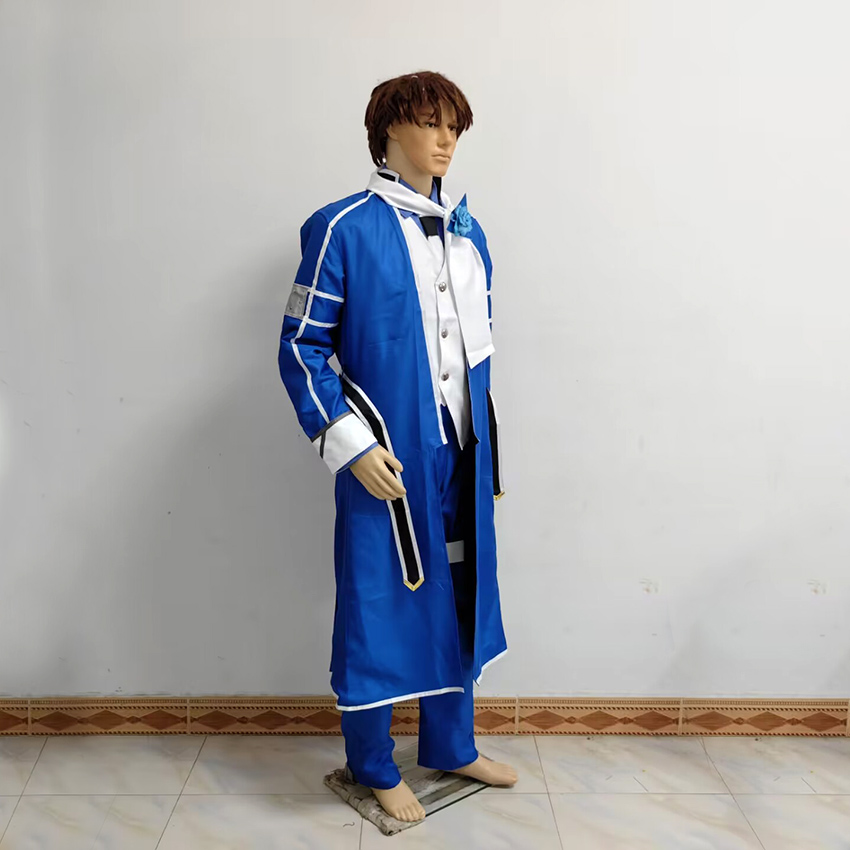 Sword Art Online Last Recollec - Cosplay Prop Dagger recensie en prijs