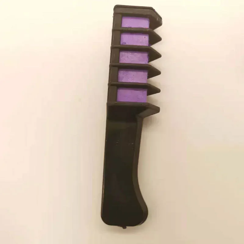 1pc Haarkleur Krijt Tijdelijke - Hair Spray Color recensie en prijs