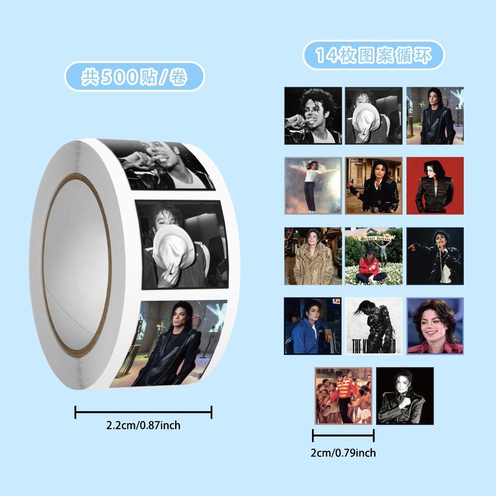 Zanger Michael Jackson Cosplay - Cosplay Prop Designer recensie en prijs
