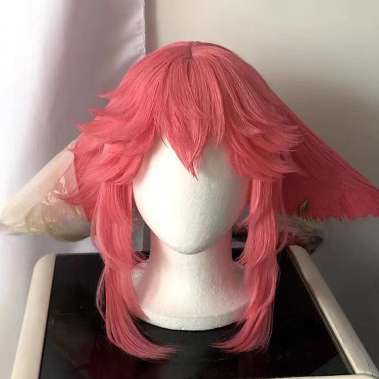 Schuim Pruik Hoofd Model Vrouw - Cosplay Prop Foam recensie en prijs