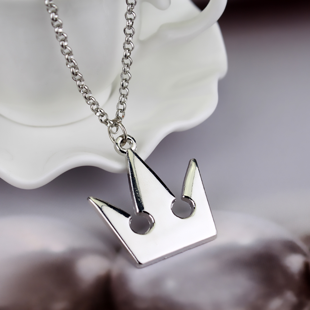 Game Kingdom Hearts ketting ha - Keyblade Cosplay Prop recensie en prijs
