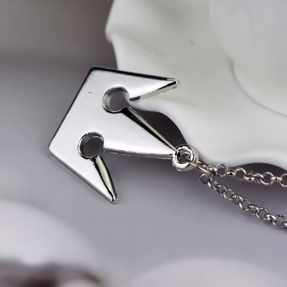 Game Kingdom Hearts ketting ha - Keyblade Cosplay Prop recensie en prijs