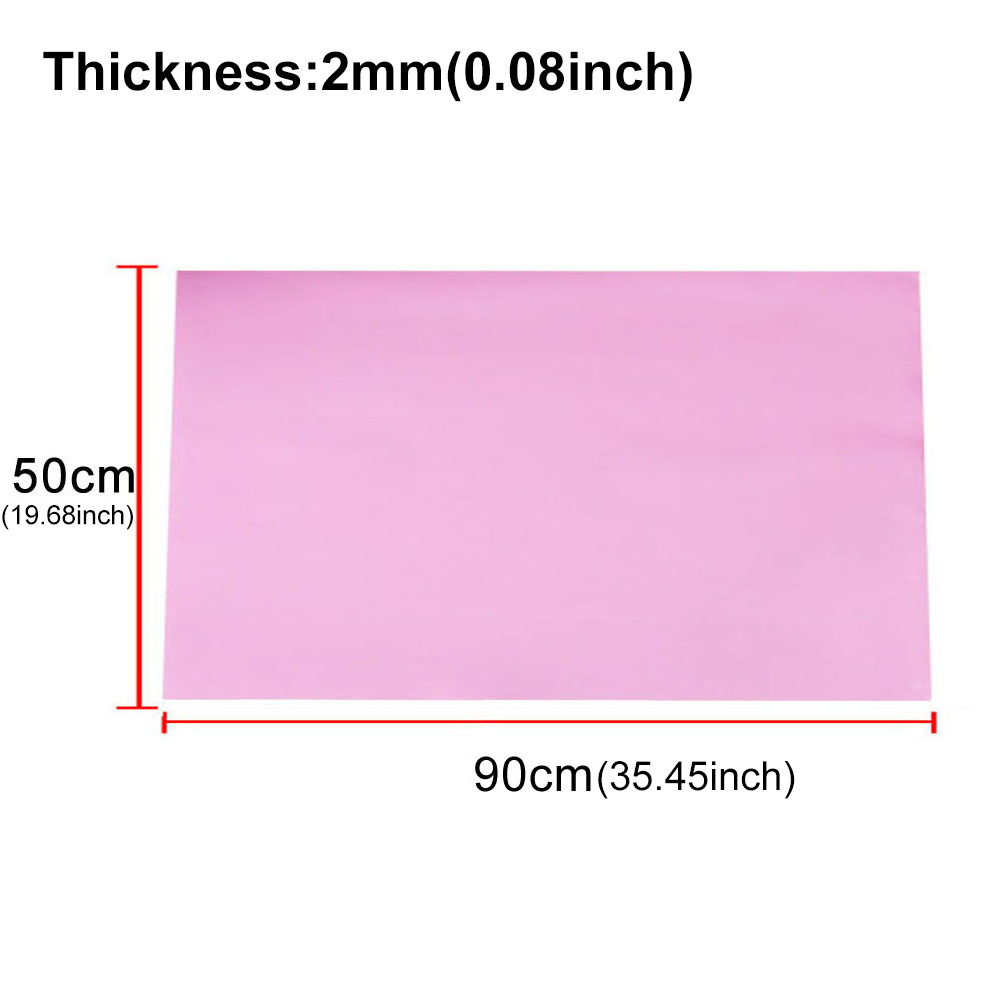 Dikke 2 mm kleurrijke EVA-schu - Cosplay Props Eva Foam recensie en prijs