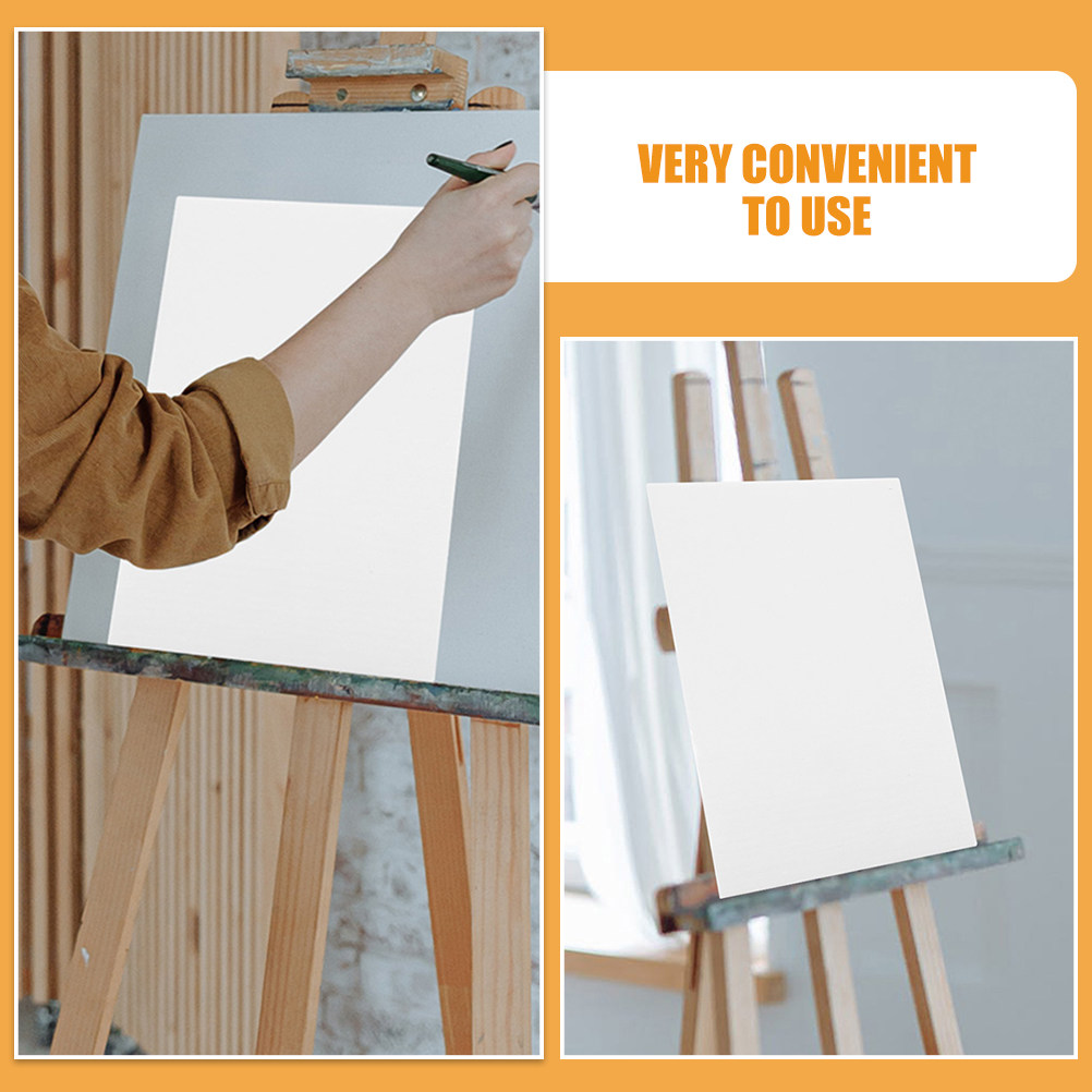 20 vellen schuimplaat, blanco  - Cosplay Prop Painting recensie en prijs