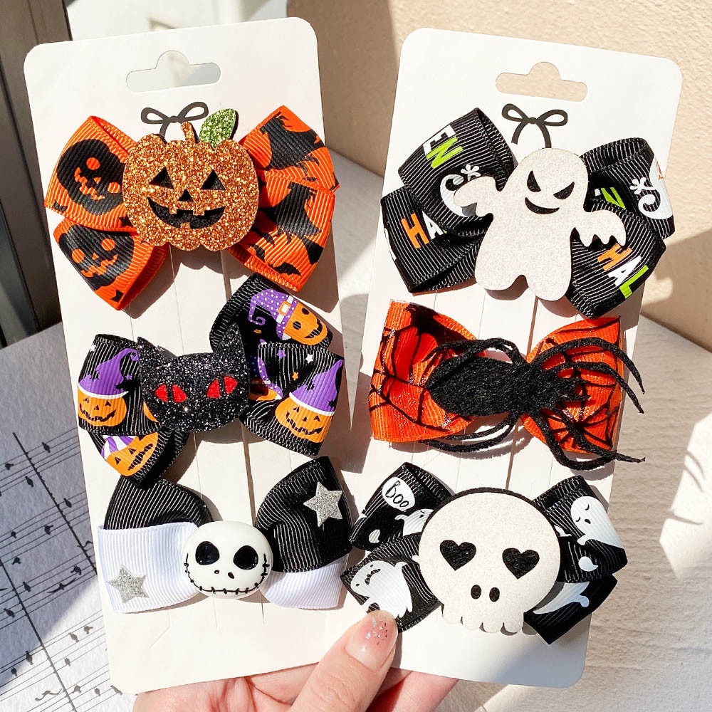 2 stks/set Halloween Haaracces - Cosplay Bat Prop recensie en prijs