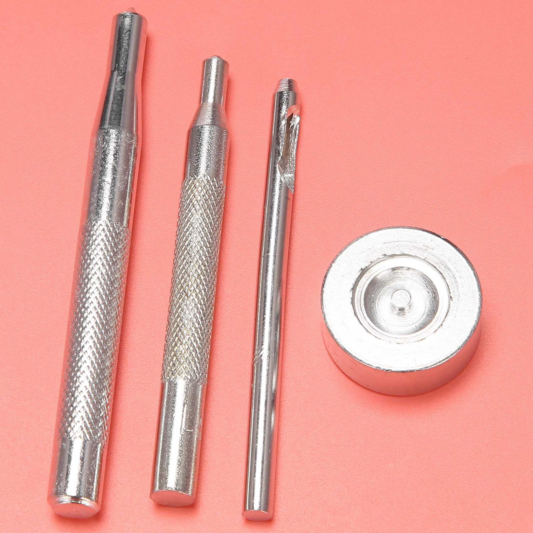 72 Stuks 15MM Rvs Fastener Sna - Snap Fastener Set recensie en prijs
