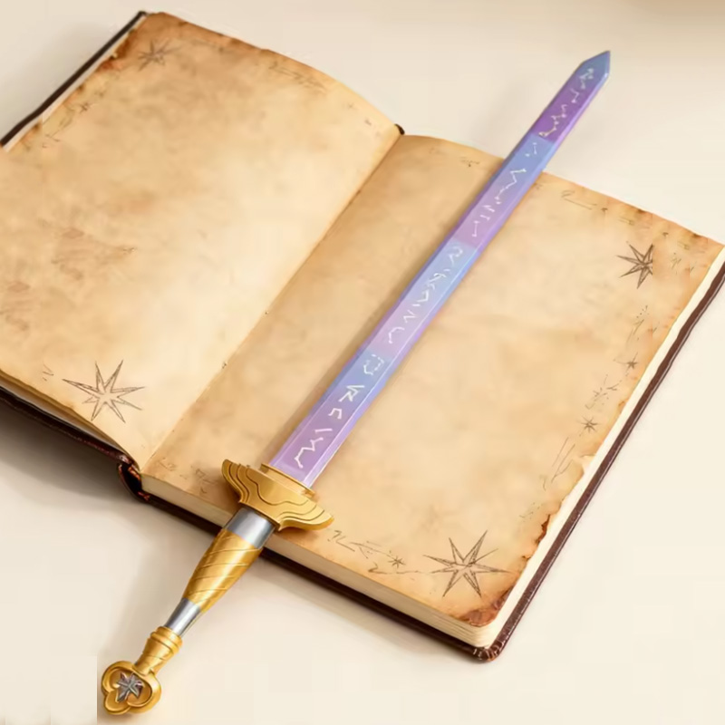 Demon Hunter van KPop Cosplay  - Cosplay Prop Dagger recensie en prijs