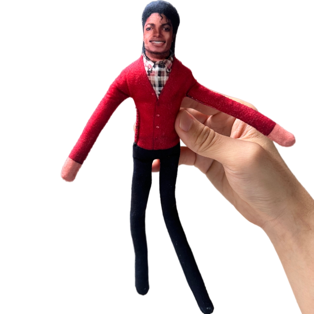 Hot Michael Jackson Cosplay Pr - Cosplay Prop Designer recensie en prijs