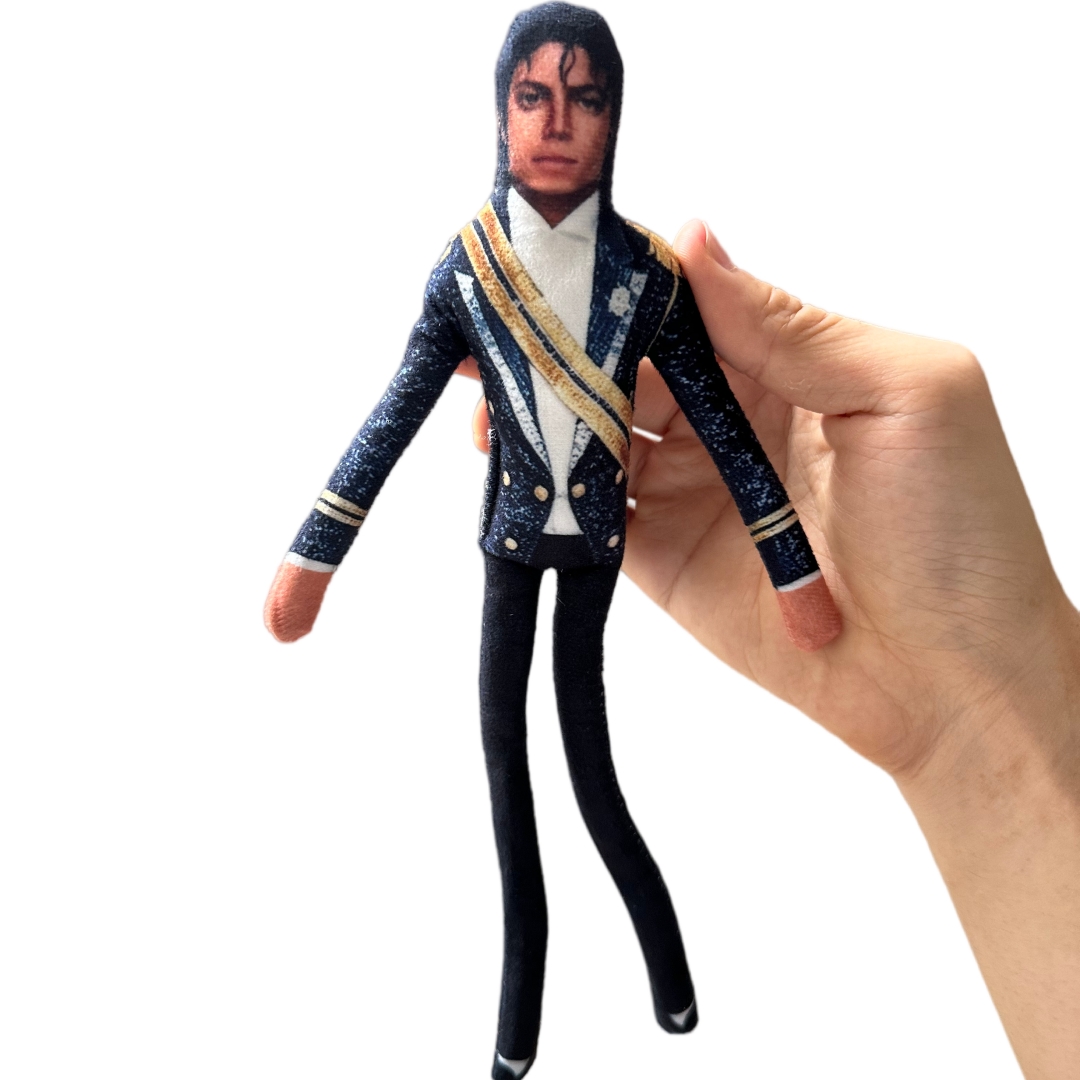 Hot Michael Jackson Cosplay Pr - Cosplay Prop Designer recensie en prijs