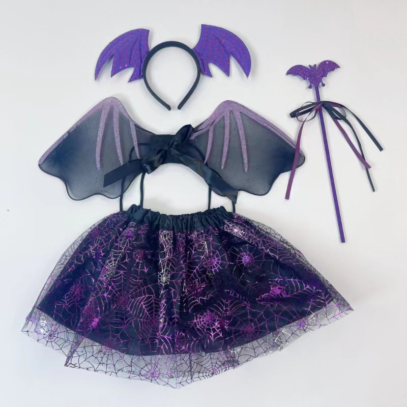 Halloween Spider Bat Wings Pro - Cosplay Bat Prop recensie en prijs