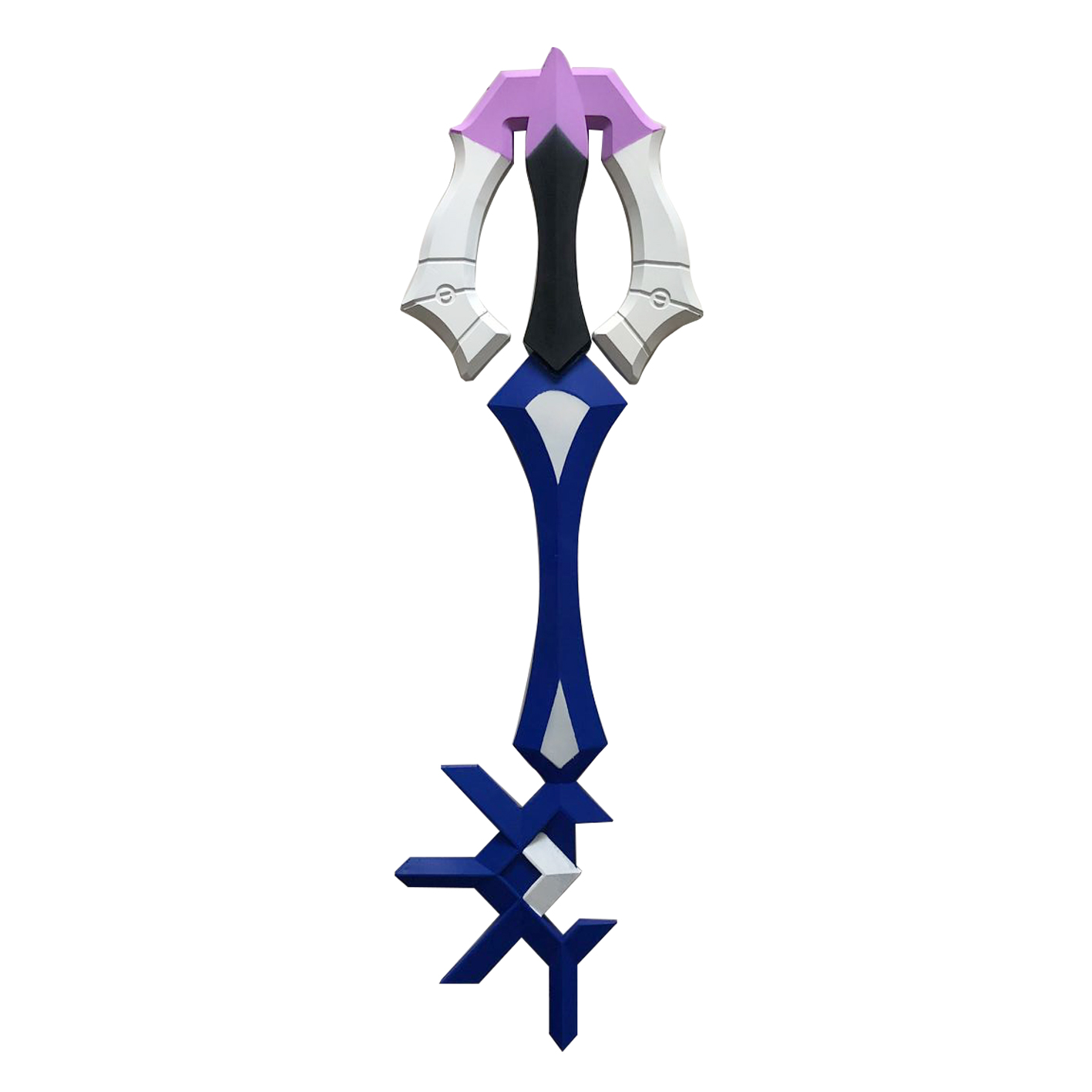 88cm Cosplay Kingdom Hearts Go - Keyblade Cosplay Prop recensie en prijs