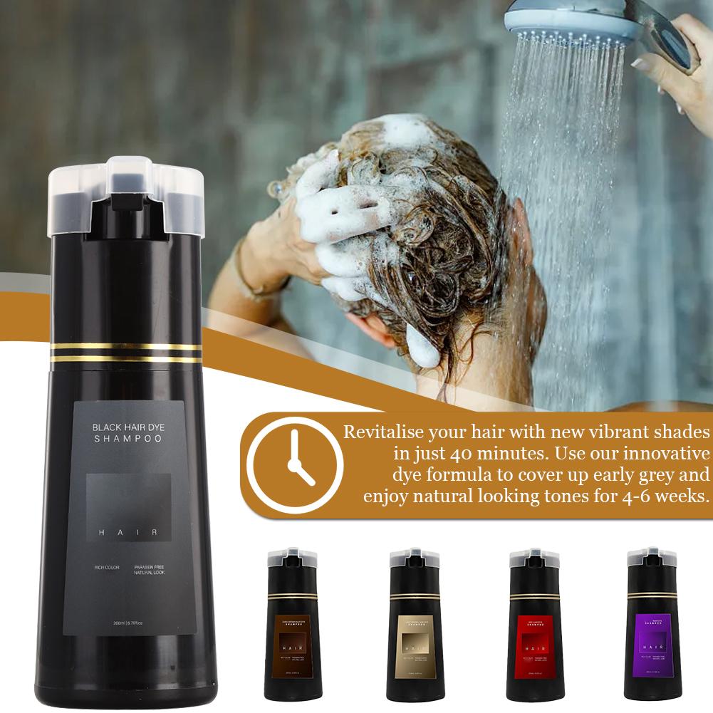 Haarverfshampoo, Nova Hair Ins - Hair Spray Color recensie en prijs