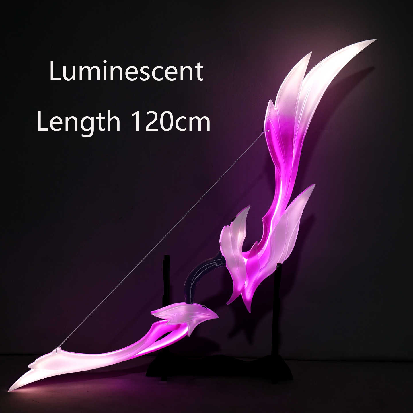 Game Honkai Star Rail Cyrene C - Cosplay Prop Bow recensie en prijs